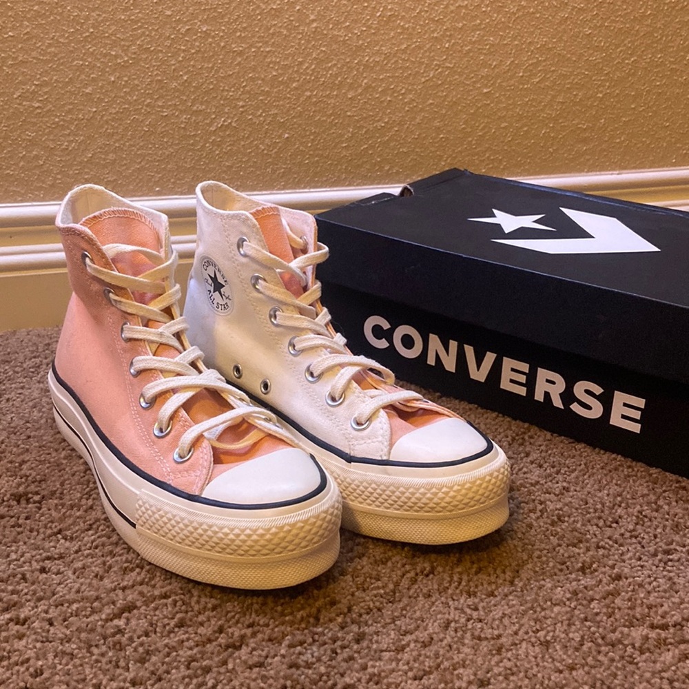 Converse Size 6.5